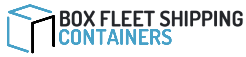 Box Fleet Shipping Containers